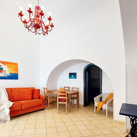 Forio Family Home Buitenkant foto
